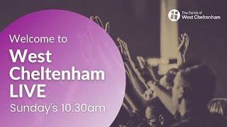 West Cheltenham LIVE - 10:30am - 3rd March 2024