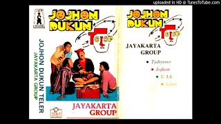 Download Lagu JAYAKARTA GROUP JOJHON DUKUN TELER... MP3 Gratis