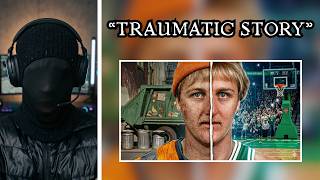How A Garbage Man Became An NBA Legend | Larry Bird's Story to NBA
