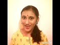 இந்த மான் உந்தன் சொந்தம் smule duet by m.aradhana u0026 diocin