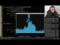 Coding Fluid Simulation in C | Applying Gravity | Ep. 2