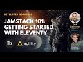 Jamstack 101: Getting Started with Eleventy