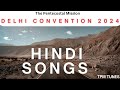 tpm delhi centre convention songs 2024 hindi songs lyrics