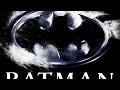 Batman returns - Selina Kyle become catwoman 