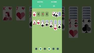 Solitaire : A Unity Evergreen Game [ENG]