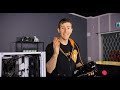 UNBOXING the GOD OF GAMING PCs!!