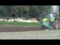 axion 950 esavomere emmegiemme ploughing in italy 2014