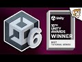 Unity 6 is OUT! Who won the Unity Awards?