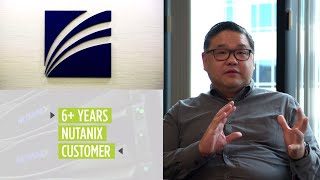 Over 10 years of Nutanix Customer \u0026 Partner Delight | Nutanix Customer Stories