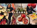 VLOGMAS 9 | EPIC DAY IN THE LIFE |KolorsbyKel #vlogmas2022 #miami