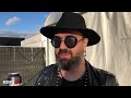 5 questions with fernando ribeiro from moonspell wacken 2022 edition interview