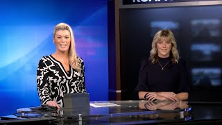 KOAM 5am Newscast - Feb 22nd