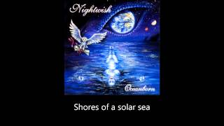 Nightwish - Sleeping Sun (Lyrics)