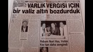 Haksız Vergi 1