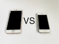 iPhone 6s Plus VS iPhone 5!