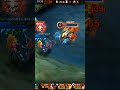 Miya 1v2 #mlbb #mlbbhighlights #mlbbcontentcreator