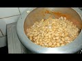 प्रोटीन से भरपूर सोयाबीन बीज की सब्जी soyabean ki sabji ki recipe.