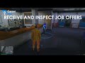 FiveM Multijob System | Bossmenu, Management, Job Offers | QBCore QBox ESX FiveM Scripts