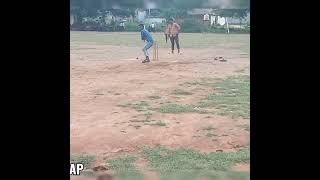 Intramural Tennis ball Cricket Tournament,GDC,GJC ,Panyam