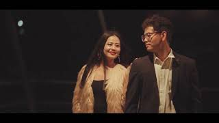 Ka Manden Ka Ningshiih / Official teaser / Dr. Roel Langshong