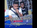 Shukkle Bus Army Wear dancehall reggae mix