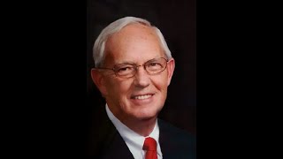 Gordon A Kraft Funeral Service Tribute Video
