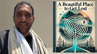 Deep dive into the Abhey Singh's 'A beautiful place to get lost' - IITian Baba | Mahakumbh Mela |