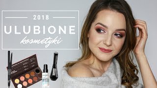 🎉 Ulubieńcy roku 2018 ❤️ Milena Makeup