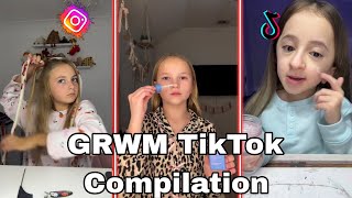 “Sephora Kids GRWM TikTok Compilation 💄 Viral Makeup Hauls & Funny Get Ready With Me Moments”