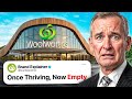 Why Woolworths Is Falling Apart