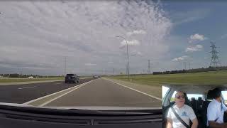How to Enter and Exit a Highway? Highway Driving Tips
