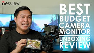 Best Budget Camera Monitor for 2020 | Desview Mavo P5 Monitor Review | After 1 Year