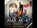 AMA AK47-Uthando nganginalo