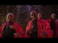 Redbull Symphonic Kabza De Small with Ofentse Pitse and the Symphonic Orchestra | Channel O