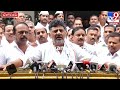 dk shivakumar ಡಿಸಿಎಂ ಬೇಡಿಕೆ ವಿಚಾರಕ್ಕೆ ಡಿಕೆ ಶಿವಕುಮಾರ್​​ ಏನಂದ್ರು ನೋಡಿ tv9d