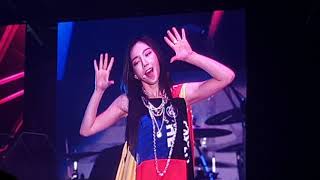 [60FPS HD] 190112 Why - Taeyeon - 'S Concert in Singapore