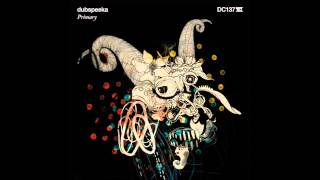 dubspeeka - Primary K290 - Drumcode - DC137