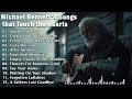 Michael Bennett – Cold Hands, Warm Heart | Heartbreaking Slow Rock About a Father’s Longing