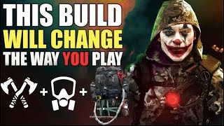 The 7 Skill Tier Secret Iron Lung Build for Incursions \u0026 Legendaries! Melt Elites | The Division 2