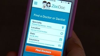 Tech Minute - How your phone can help ward off the flu