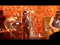 Slash & Lemmy - Doctor Alibi (Live) @ The Revolver Golden Gods Awards 2010