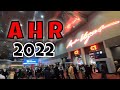 AHR 2022 Las Vegas