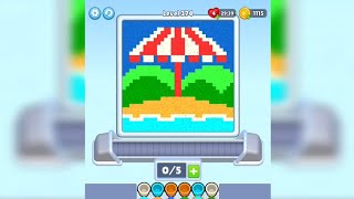 Sand Loop Level 374 Walkthrough Solution