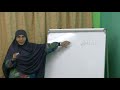 Siri 2 Kursus Bahasa Arab - Ciri Ciri Fi'il