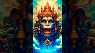 मेरे दुख के दिनों में वो काम आते हैं।#hanuman​ #viral #trending​ #bhajan #bhakti​ #shorts​ #status