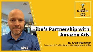 Hibu's Partnership with Amazon Ads and How It Helps Your Small Business