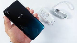 Vivo Y1s Charging Test | 0% To 100% | 4030mAh, 10Watt Charger