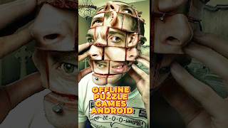 Top 5 Best Offline Puzzle Games For Android & iOS🔥#shorts