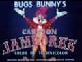 Bugs Bunny's Cartoon Jamboree (1954) - Original Theatrical Trailer - (WB - 1954)