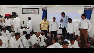 ALL INDIA ELDERS MEETING IN HEBRON CHURCH